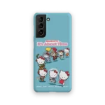hello kitty vol05 slim iphone 17 pro max