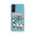 hello kitty vol05 slim iphone 17 pro max
