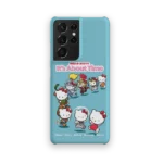 hello kitty vol05 slim iphone 17 pro max