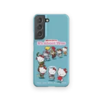 hello kitty vol05 slim iphone 17 pro max