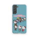 hello kitty vol05 slim iphone 17 pro max