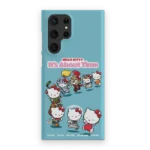 hello kitty vol05 slim iphone 17 pro max
