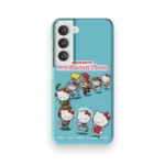 hello kitty vol05 slim iphone 17 pro max
