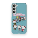hello kitty vol05 slim iphone 17 pro max