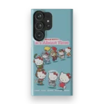 hello kitty vol05 slim iphone 17 pro max