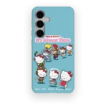hello kitty vol05 slim iphone 17 pro max
