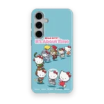 hello kitty vol05 slim iphone 17 pro max