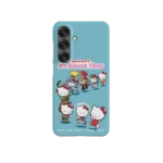 hello kitty vol05 slim iphone 17 pro max