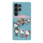 hello kitty vol05 slim iphone 17 pro max
