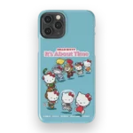 hello kitty vol05 slim iphone 17 pro max