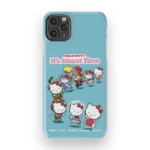 hello kitty vol05 slim iphone 17 pro max