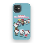 hello kitty vol05 slim iphone 17 pro max