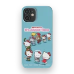 hello kitty vol05 slim iphone 17 pro max