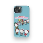 hello kitty vol05 slim iphone 17 pro max