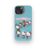 hello kitty vol05 slim iphone 17 pro max