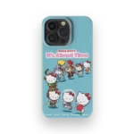 hello kitty vol05 slim iphone 17 pro max