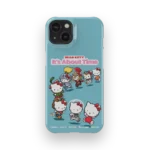 hello kitty vol05 slim iphone 17 pro max