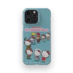 hello kitty vol05 slim iphone 17 pro max