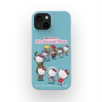 hello kitty vol05 slim iphone 17 pro max
