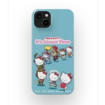 hello kitty vol05 slim iphone 17 pro max