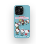 hello kitty vol05 slim iphone 17 pro max
