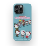 hello kitty vol05 slim iphone 17 pro max