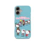 hello kitty vol05 slim iphone 17 pro max
