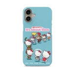 hello kitty vol05 slim iphone 17 pro max