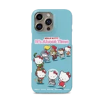 hello kitty vol05 slim iphone 17 pro max