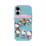 hello kitty vol05 slim iphone 17 pro max