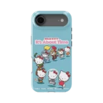 hello kitty vol05 slim iphone 17 pro max