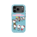 hello kitty vol05 slim iphone 17 pro max