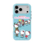 hello kitty vol05 slim iphone 17 pro max