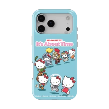 hello kitty vol05 slim iphone 17 pro max