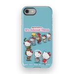 hello kitty vol05 slim iphone 17 pro max