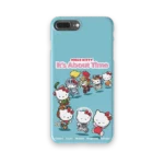 hello kitty vol05 slim iphone 17 pro max
