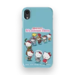 hello kitty vol05 slim iphone 17 pro max
