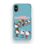 hello kitty vol05 slim iphone 17 pro max