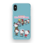 hello kitty vol05 slim iphone 17 pro max