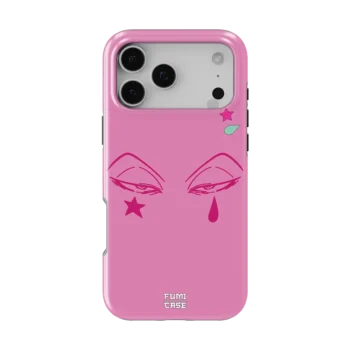 hisoka slim iphone 17 pro max