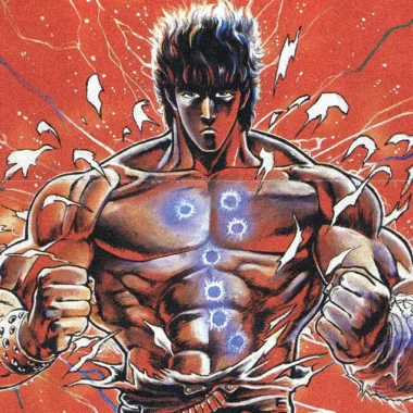 Fist of the North Star