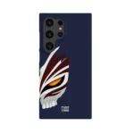 hollow mask slim iphone 17 pro max