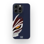 hollow mask slim iphone 17 pro max