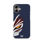 hollow mask slim iphone 17 pro max