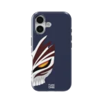 hollow mask slim iphone 17 pro max