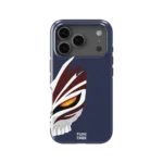 hollow mask slim iphone 17 pro max