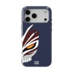 hollow mask slim iphone 17 pro max