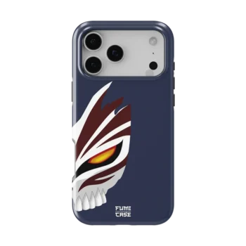 hollow mask slim iphone 17 pro max