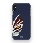 hollow mask slim iphone 17 pro max