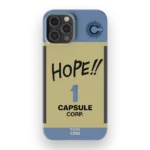 hope slim iphone 17 pro max
